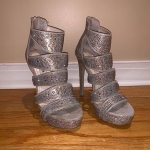 Steve Madden Spycee Heels